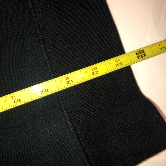 Walt Disney Black Sweatshirt Classic Mickie Mouse XS - Picture 8 of 11